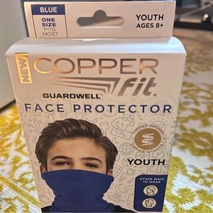 Face‎ cover YOUTH NEW